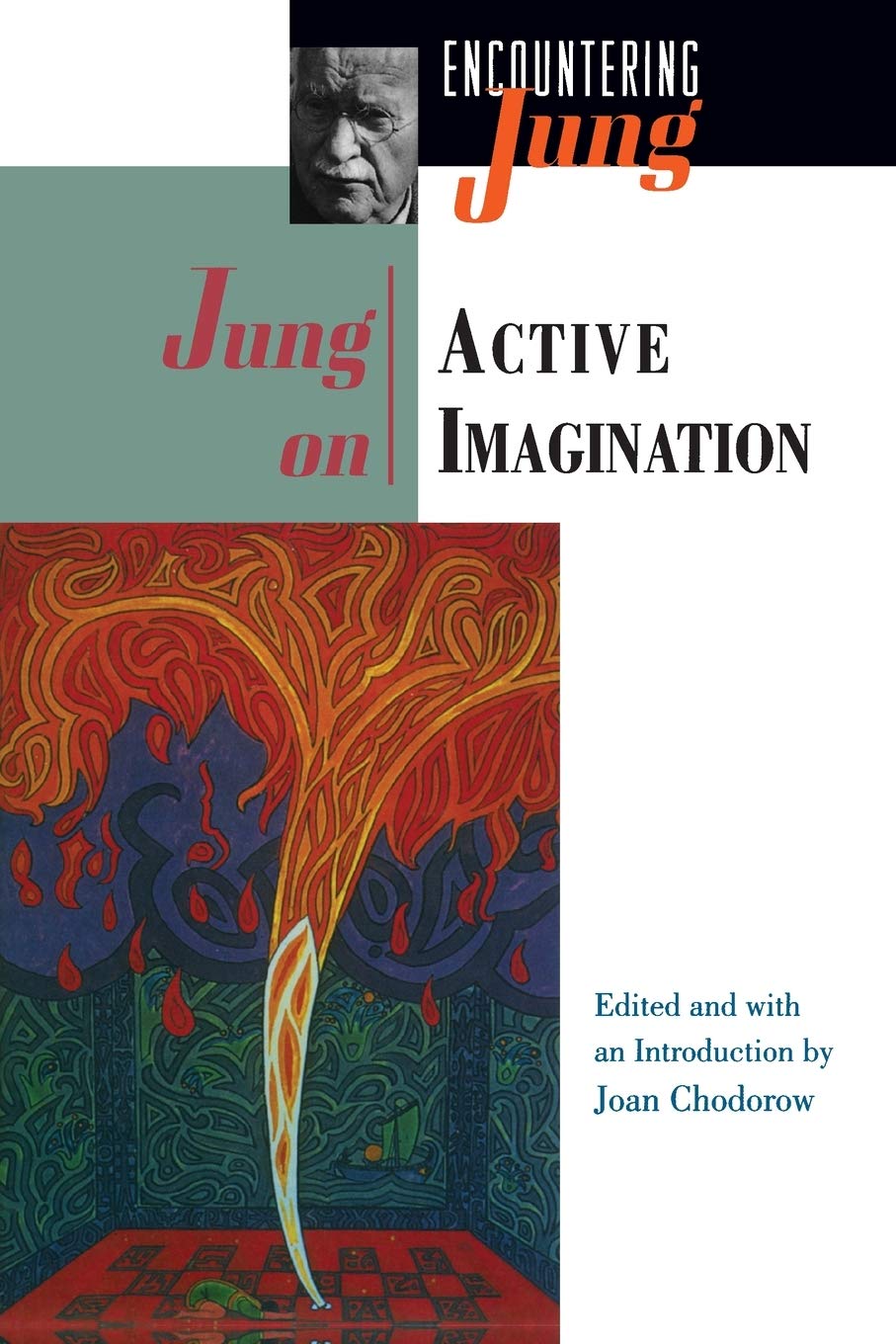 Jung on active imagination